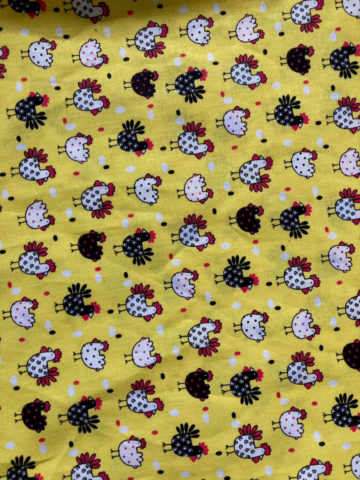 Stylish Fabrics - Add to Cart for Special Orders!