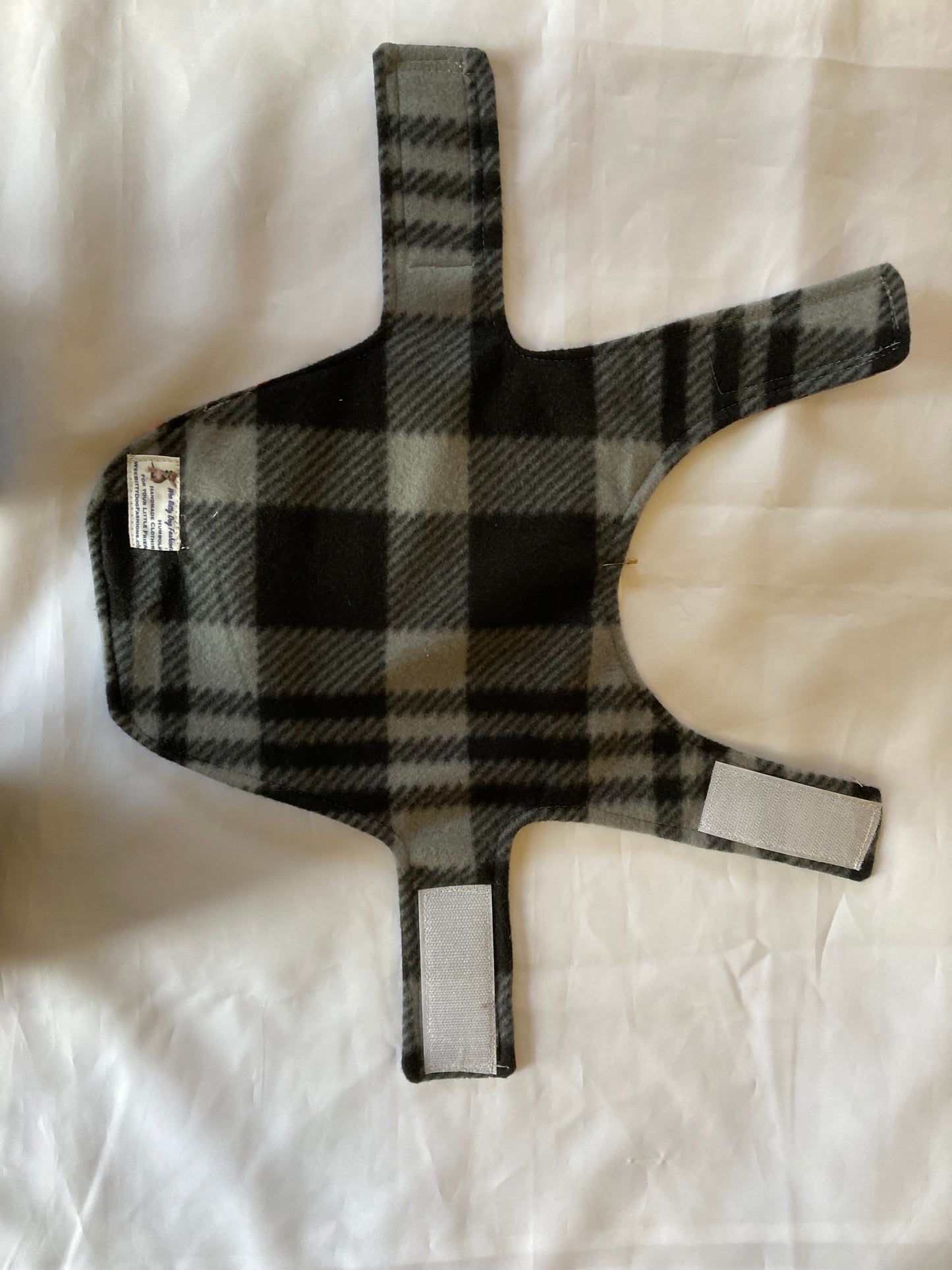 Regular Cotton/Fleece Jacket - Scooter Print